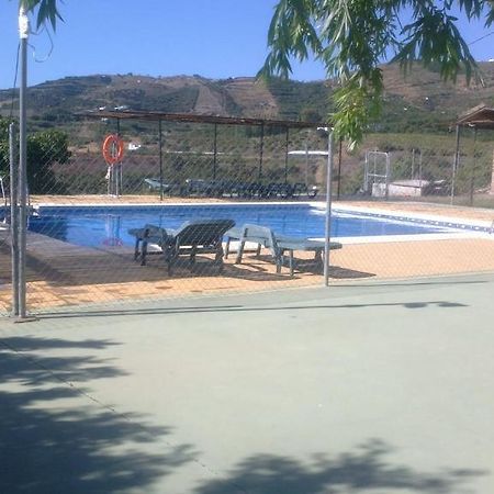 Apartamentos Las Colinas ベレス エクステリア 写真