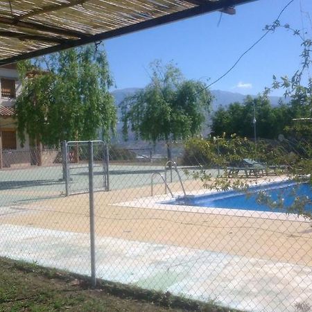 Apartamentos Las Colinas ベレス エクステリア 写真