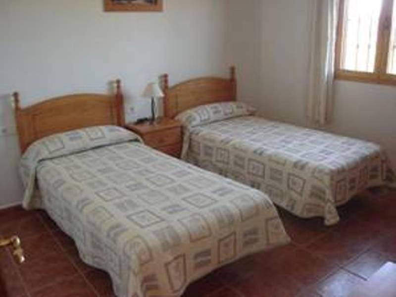 Apartamentos Las Colinas ベレス 部屋 写真