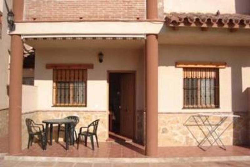 Apartamentos Las Colinas ベレス 部屋 写真
