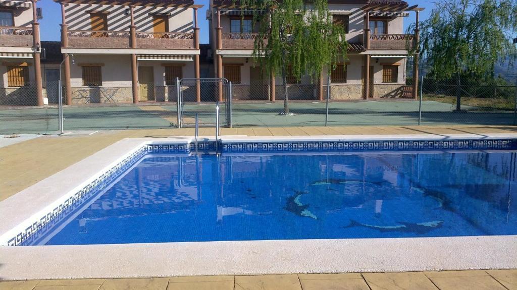 Apartamentos Las Colinas ベレス エクステリア 写真