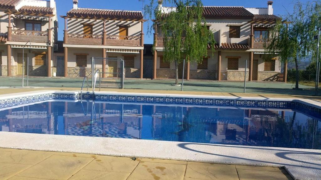 Apartamentos Las Colinas ベレス エクステリア 写真
