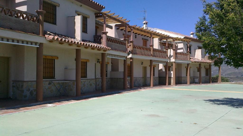Apartamentos Las Colinas ベレス エクステリア 写真