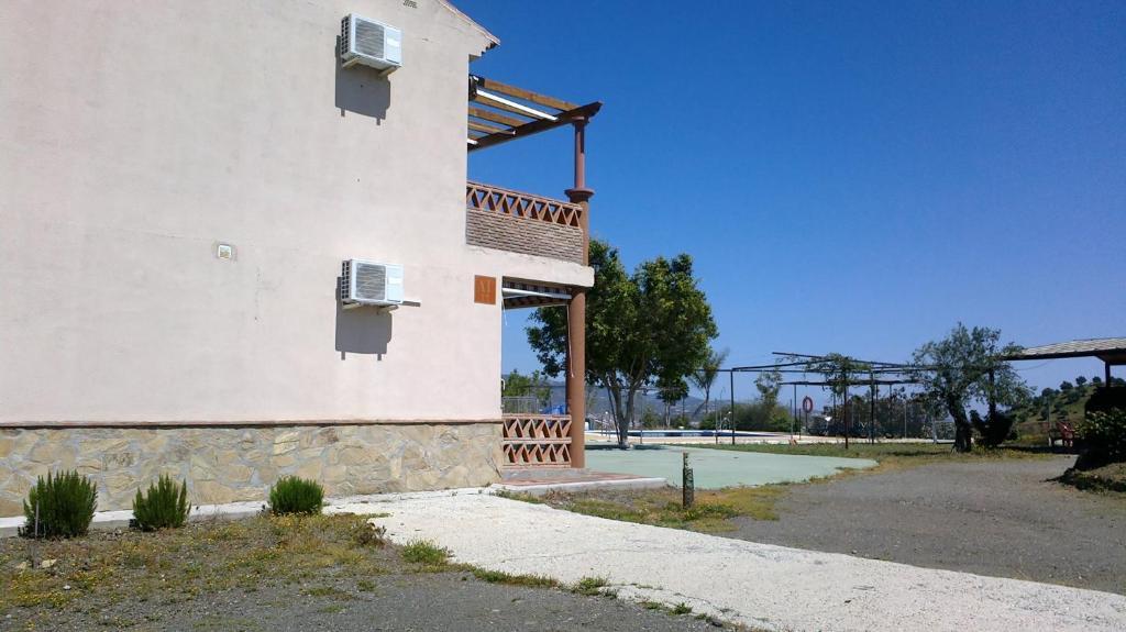 Apartamentos Las Colinas ベレス エクステリア 写真
