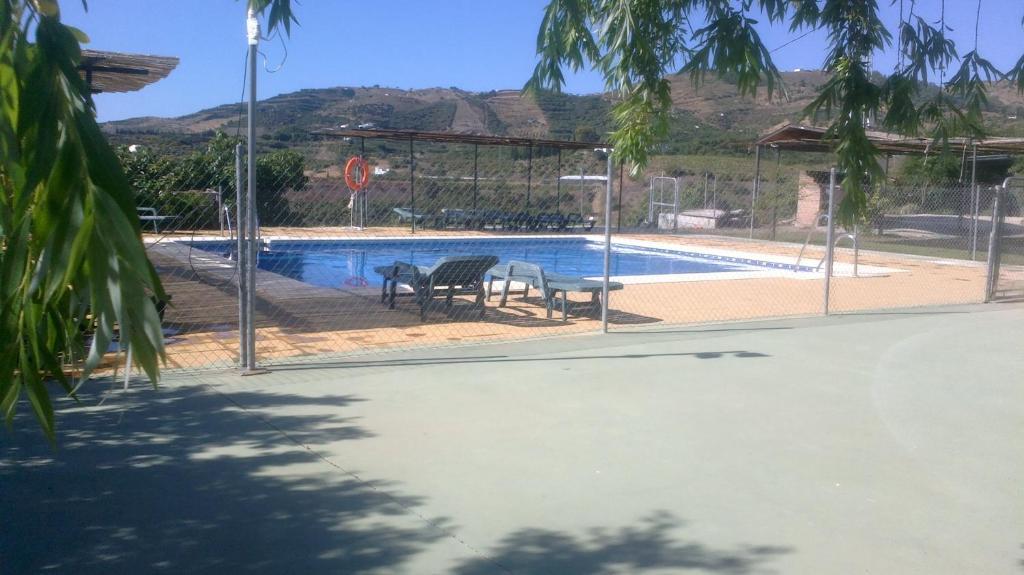 Apartamentos Las Colinas ベレス エクステリア 写真