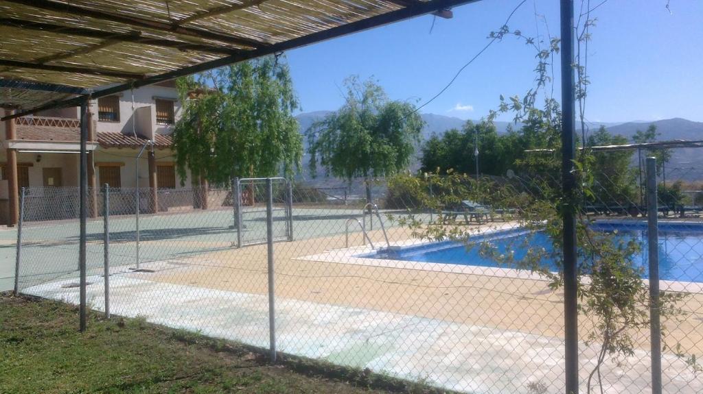 Apartamentos Las Colinas ベレス エクステリア 写真