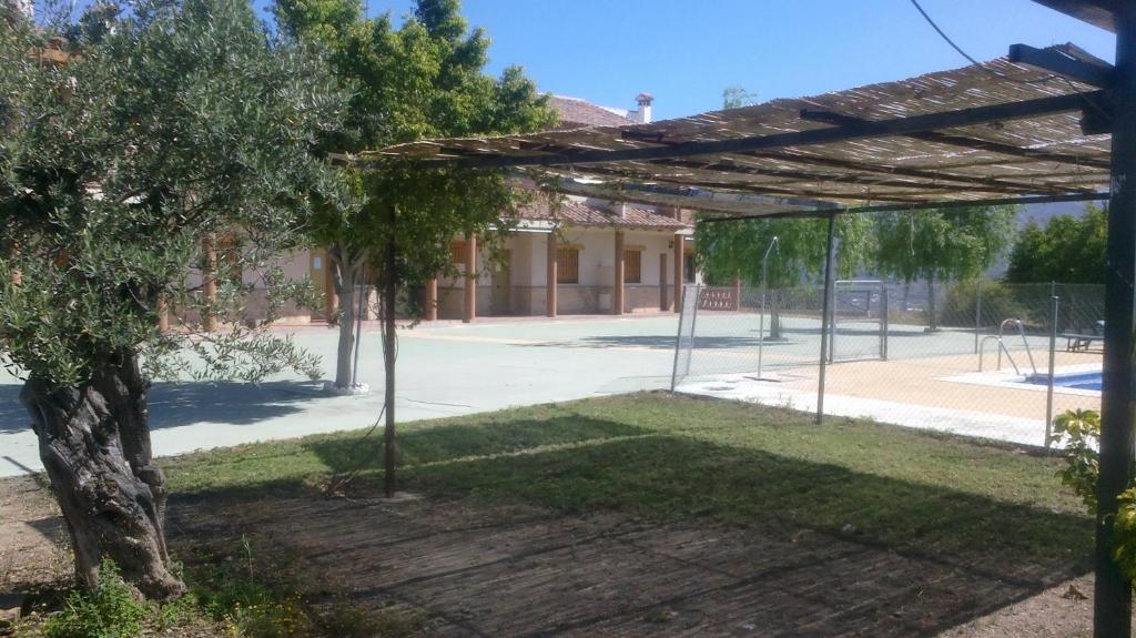 Apartamentos Las Colinas ベレス エクステリア 写真