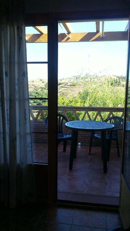 Apartamentos Las Colinas ベレス エクステリア 写真