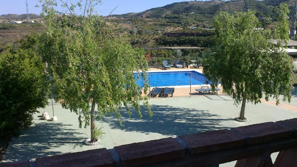Apartamentos Las Colinas ベレス エクステリア 写真